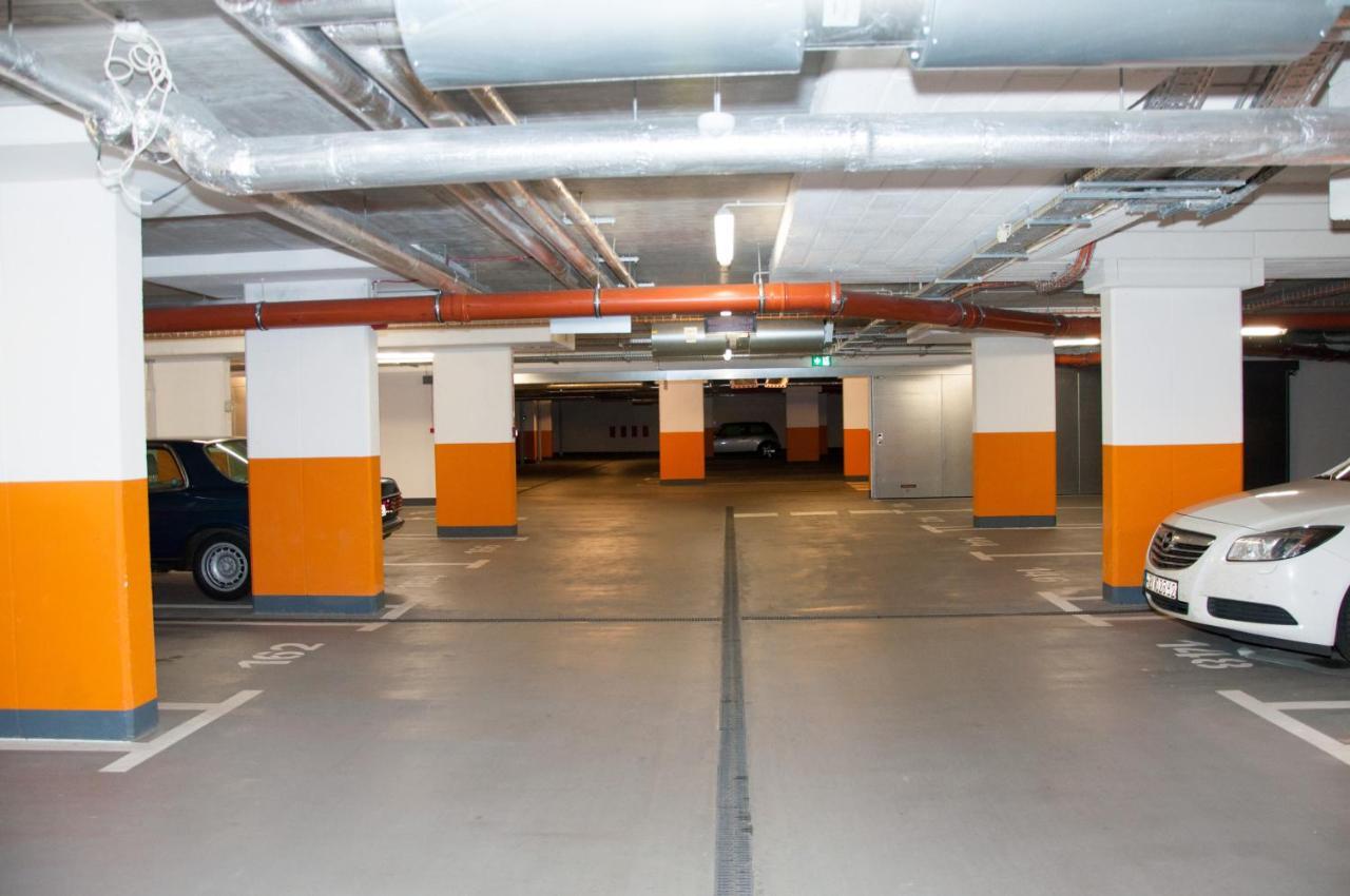 Apartament Cybernetyki Mokotów Warszawa Zewnętrze zdjęcie