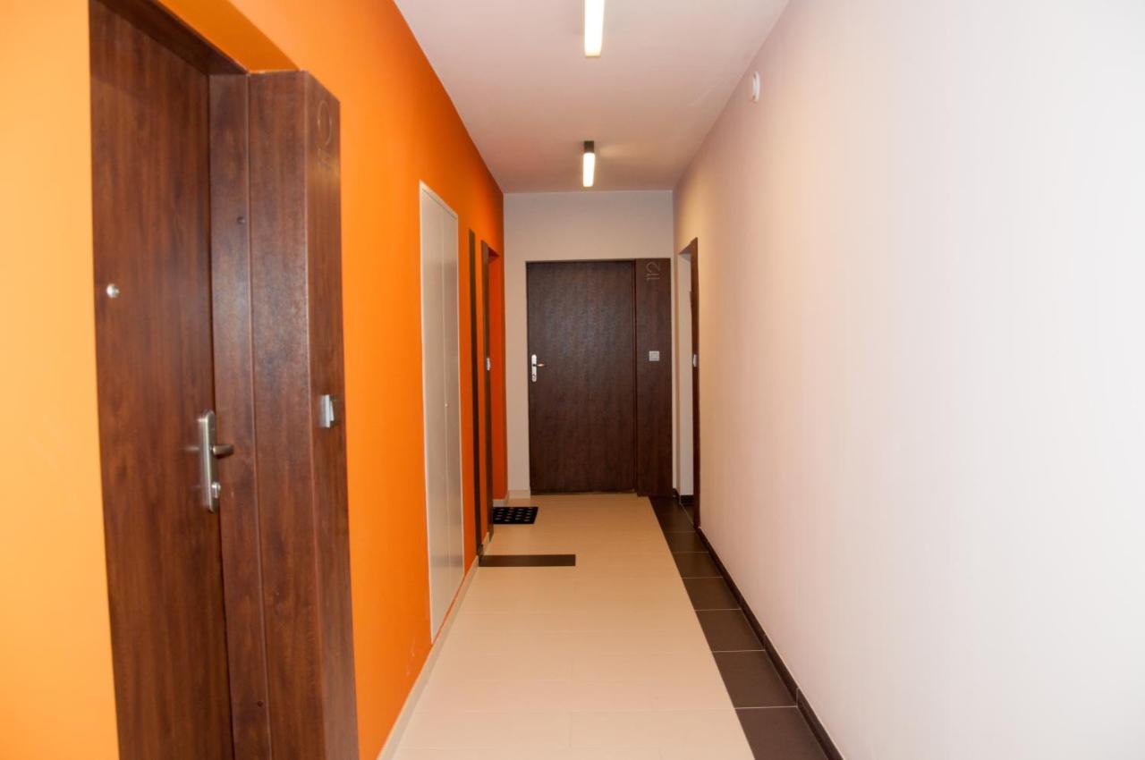 Apartament Cybernetyki Mokotów Warszawa Zewnętrze zdjęcie