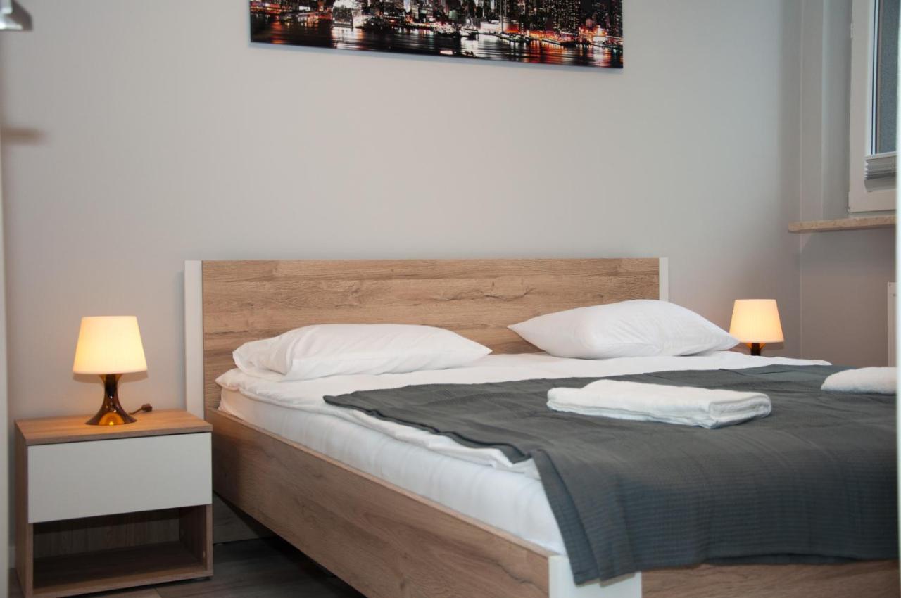 Apartament Cybernetyki Mokotów Warszawa Zewnętrze zdjęcie