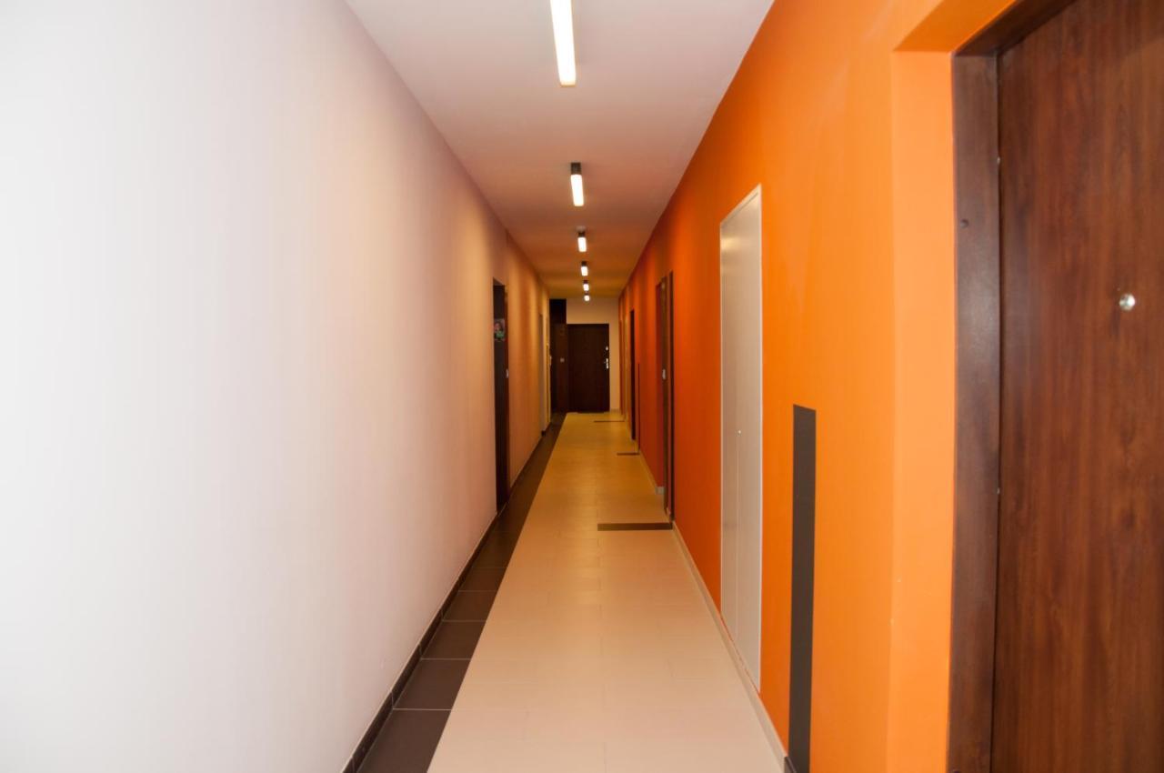 Apartament Cybernetyki Mokotów Warszawa Zewnętrze zdjęcie